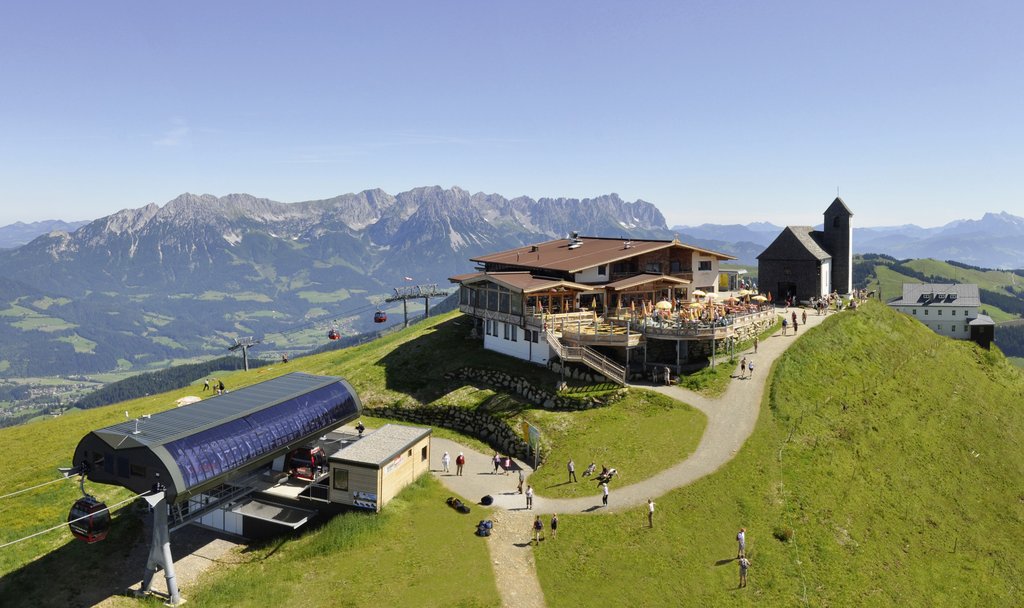Aktiv Sommer